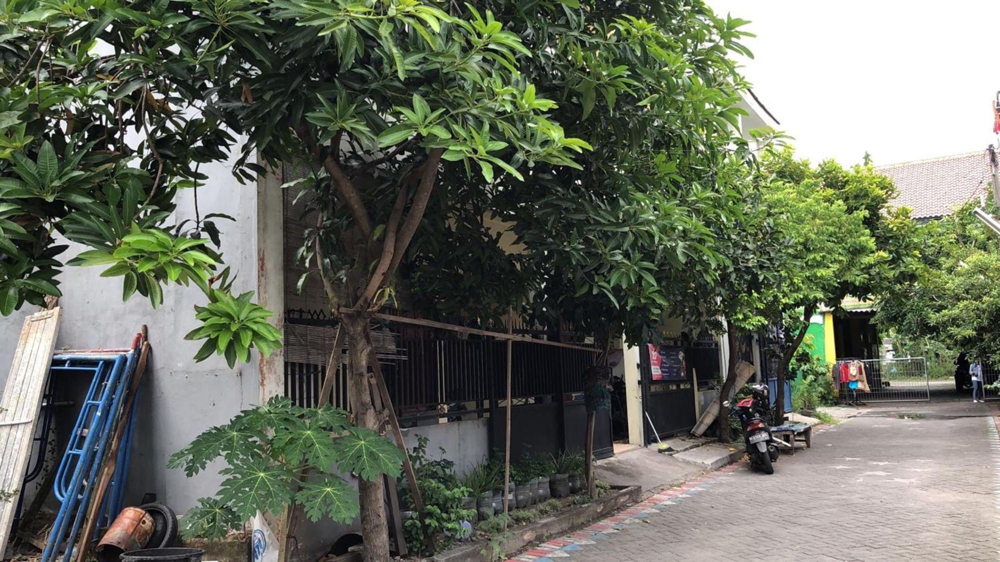 Spot On 93685 Bu Sun Syariahneartaman Rekreasi & Pemandian Taman Suruh